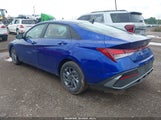 Hyundai Elantra Sel KMHLM4DG7RU765028 снимка
