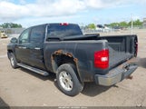 Chevrolet Silverado  Lt 3GCRKSE31AG227176 снимка