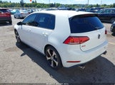 Volkswagen Golf Gti 2.0T Autobahn/2.0T Rabbit Edition/2.0T S/2.0T Se 3VW5T7AUXKM002701 fotografie