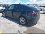 Tesla Model Y Awd/Long Range Dual Motor All-Wheel Drive 7SAYGDEE4PA175275 снимка