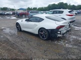 Toyota Gr Supra 3.0 Premium WZ1DB0C03MW040116 снимка