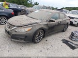 Nissan Altima 2.5 Sv 1N4AL3AP9HC137401 photo