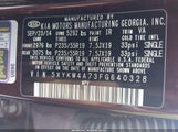 Kia Sorento Sx V6 5XYKW4A73FG640328 photo