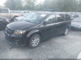 Dodge Grand Caravan Sxt 2C4RDGCG4KR683276 снимка