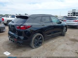 Chevrolet Blazer Fwd Rs 3GNKBERS9MS568225 fotografie