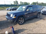 Jeep Patriot Latitude 1C4NJRFB5DD280531 снимка