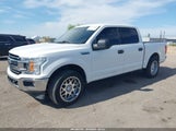 Ford F-150 Xlt 1FTEW1CG7JFC47405 снимка