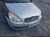Hyundai Accent Gls KMHCN46C89U386935 снимка