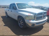 Dodge Ram  Slt/Laramie 1D7HA18D15S238633 снимка
