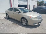 Buick Lacrosse Cxl 1G4GC5ED3BF330578 снимка