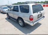 Toyota 4Runner Sr5 JT3GN86R8T0013060 снимка