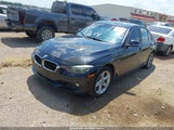 BMW 328I WBA3A5G51FNS88144 снимка