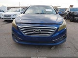 Hyundai Sonata Se 5NPE24AF9FH157743 снимка
