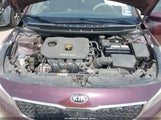 Kia Forte Lx 3KPFK4A76HE063792 снимка