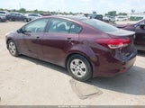 Kia Forte Lx 3KPFK4A76HE063792 fotografie