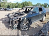 Jeep Cherokee Latitude 4X4 1C4PJMCB7JD571611 снимка