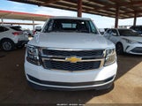 Chevrolet Suburban 4Wd Ls 1GNSKGKC1LR302570 fotografie