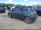 Fiat 500 Pop 3C3CFFKH6JT378110 снимка
