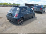 Fiat 500 Pop 3C3CFFKH6JT378110 fotografie