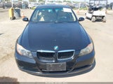 BMW 328I WBAVC53507FZ72381 снимка
