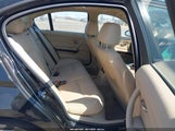 BMW 328I WBAVC53507FZ72381 снимка