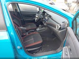Nissan Versa 1.6 Sr 3N1CN8FV5SL809924 снимка