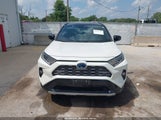 Toyota Rav4 Hybrid Xse 2T3E6RFV3MW016531 fotografie