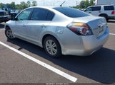 Nissan Altima Hybrid 1N4CL2AP7BC184694 снимка