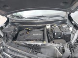 GMC Terrain Fwd Slt 3GKALPEV4ML374715 photo