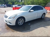 Infiniti Q40 JN1CV6AP4FM502057 снимка