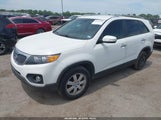 Kia Sorento Ex 5XYKU3A13BG008211 снимка