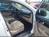 Kia Sorento Ex 5XYKU3A13BG008211 снимка