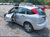 Ford Focus S/Se/Ses 1FAHP37NX7W206540 снимка