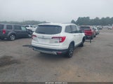 Honda Pilot Awd Touring 8 Passenger 5FNYF6H93LB057452 photo