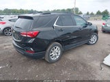 Chevrolet Equinox Awd Lt 3GNAXUEG1PL106023 fotografie