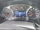 Chevrolet Equinox Awd Lt 3GNAXUEG1PL106023 fotografie