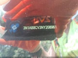 Nissan Sentra Sv Xtronic Cvt 3N1AB8CV3NY208961 photo