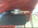 Nissan Sentra Sv Xtronic Cvt 3N1AB8CV3NY208961 снимка