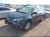 Toyota Rav4 Le JTMBFREV3FJ031374 снимка
