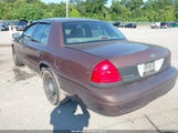 Ford Crown Victoria Police/Police Interceptor 2FAFP71WX6X142938 photo