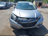Honda Hr-V Lx 3CZRU6H36JM717251 снимка