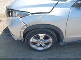 Honda Hr-V Lx 3CZRU6H36JM717251 снимка