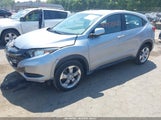 Honda Hr-V Lx 3CZRU6H36JM717251 снимка