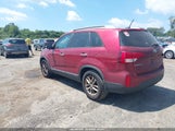 Kia Sorento Lx 5XYKTDA64FG570421 снимка