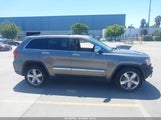 Jeep Grand Cherokee Overland 1C4RJFCT7CC296960 снимка