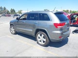 Jeep Grand Cherokee Overland 1C4RJFCT7CC296960 снимка