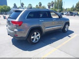Jeep Grand Cherokee Overland 1C4RJFCT7CC296960 снимка