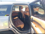 Jeep Grand Cherokee Overland 1C4RJFCT7CC296960 снимка