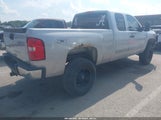Chevrolet Silverado  Ls 1GCRKREA4BZ421998 снимка
