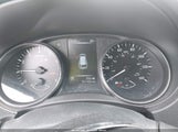 Nissan Rogue Sv 5N1AT2MT8HC807822 снимка